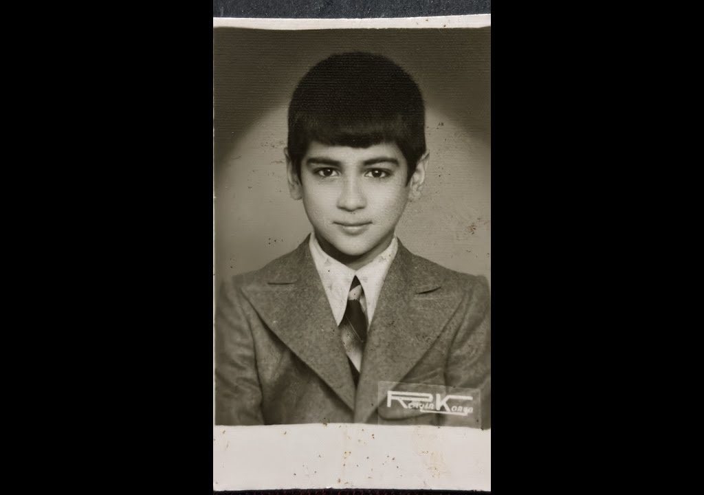 Faik Özdengül, Rumi Aşkın Terapi 302