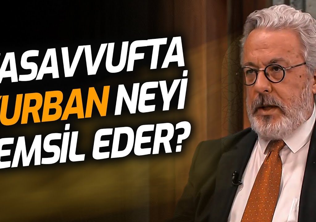 Pergelin Ayağı -36 | Prof. Dr. Mahmud Erol Kılıç