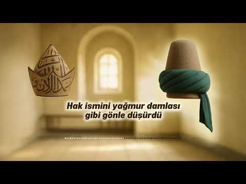 “Yağmur İle Toprağın Vuslatı”