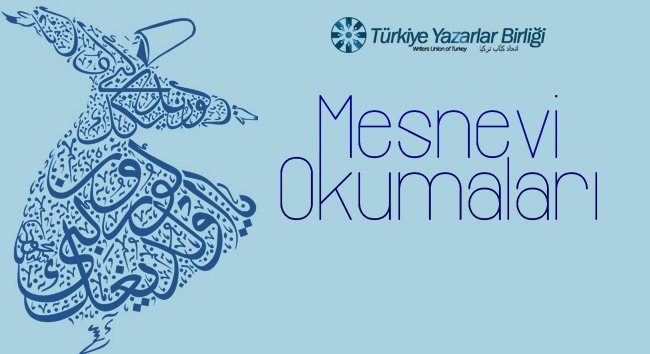 Ankara’da Mesnevî Okumaları 6 Ekim’de başlıyor.