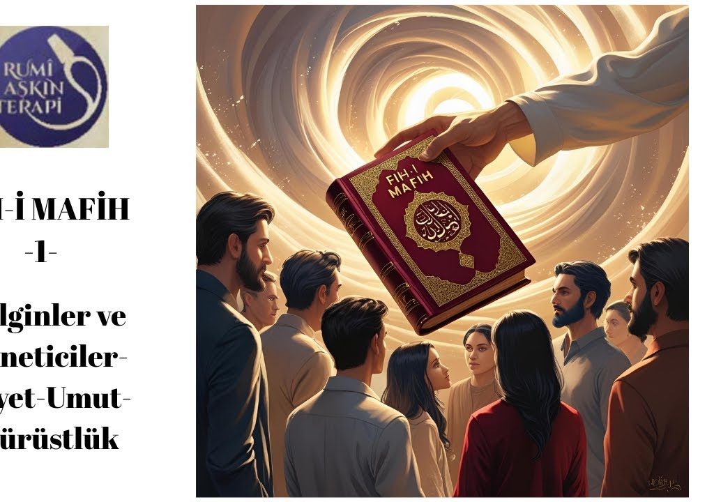FİH-İ MAFİH – Faik Özdengül