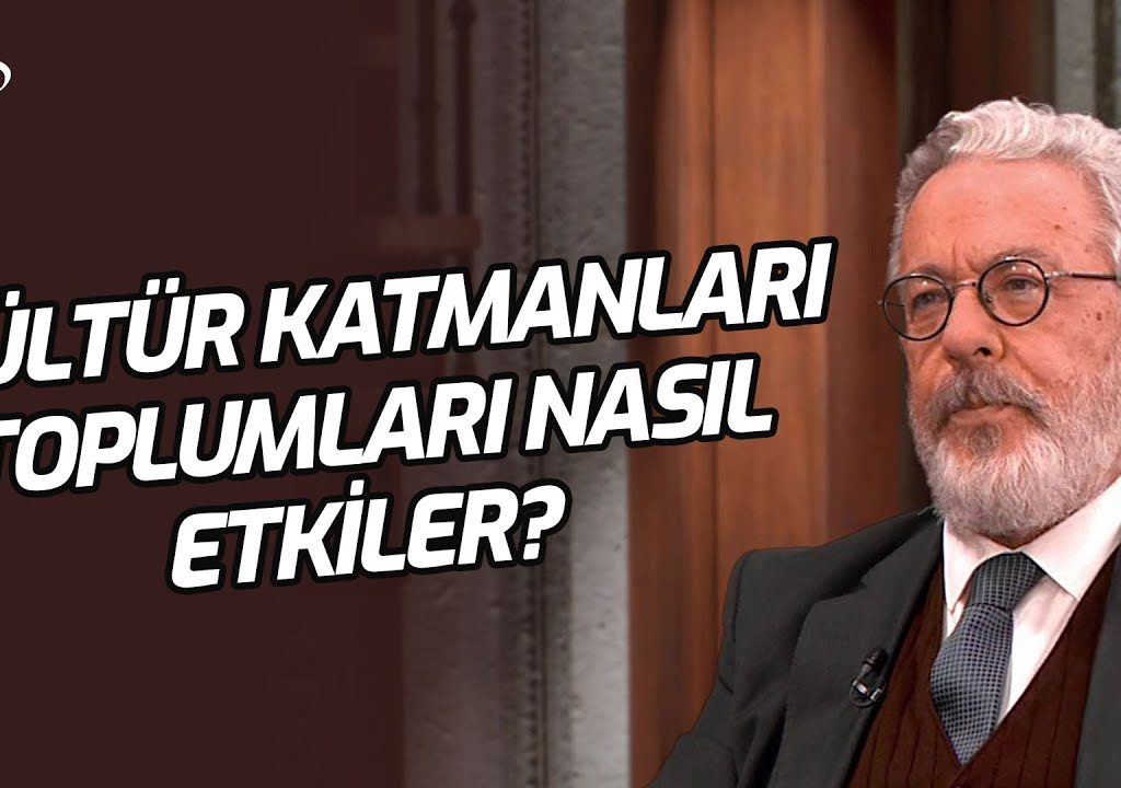 Pergelin Ayağı -39 | Prof. Dr. Mahmud Erol Kılıç