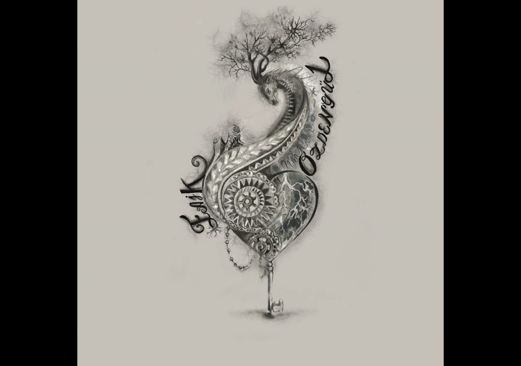 NİYAZ – Faik Özdengül