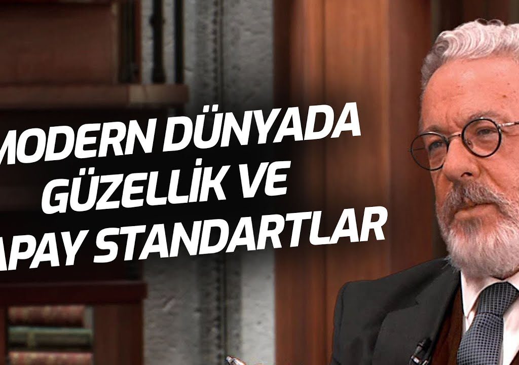 Pergelin Ayağı -40 | Prof. Dr. Mahmud Erol Kılıç