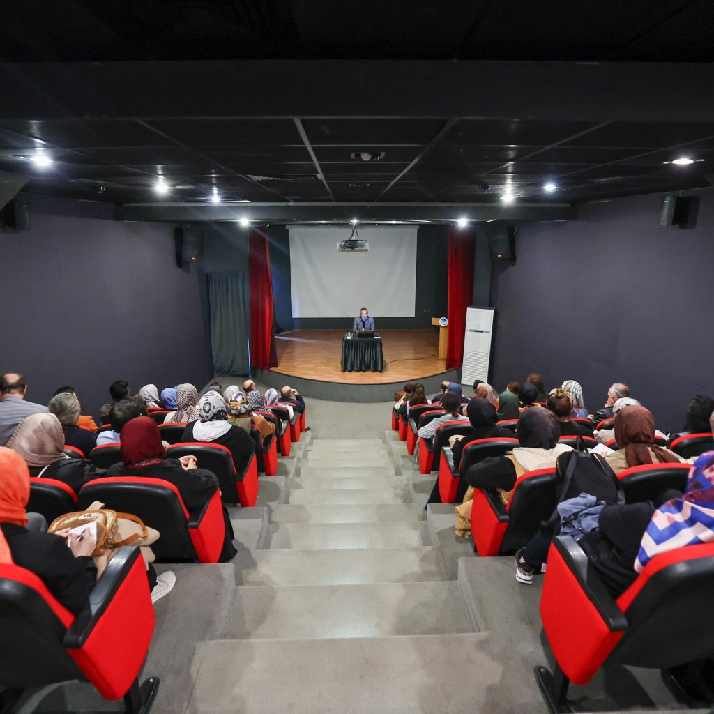 Sakarya’da Mesnevî Okumaları