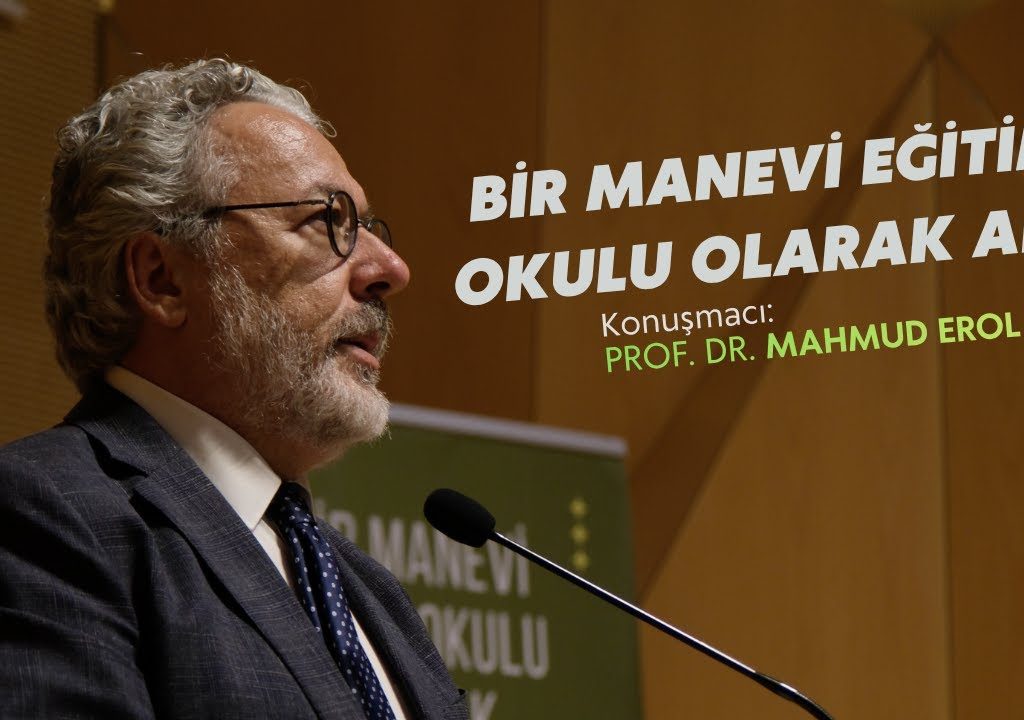 Aile | Prof. Dr. Mahmud Erol Kılıç