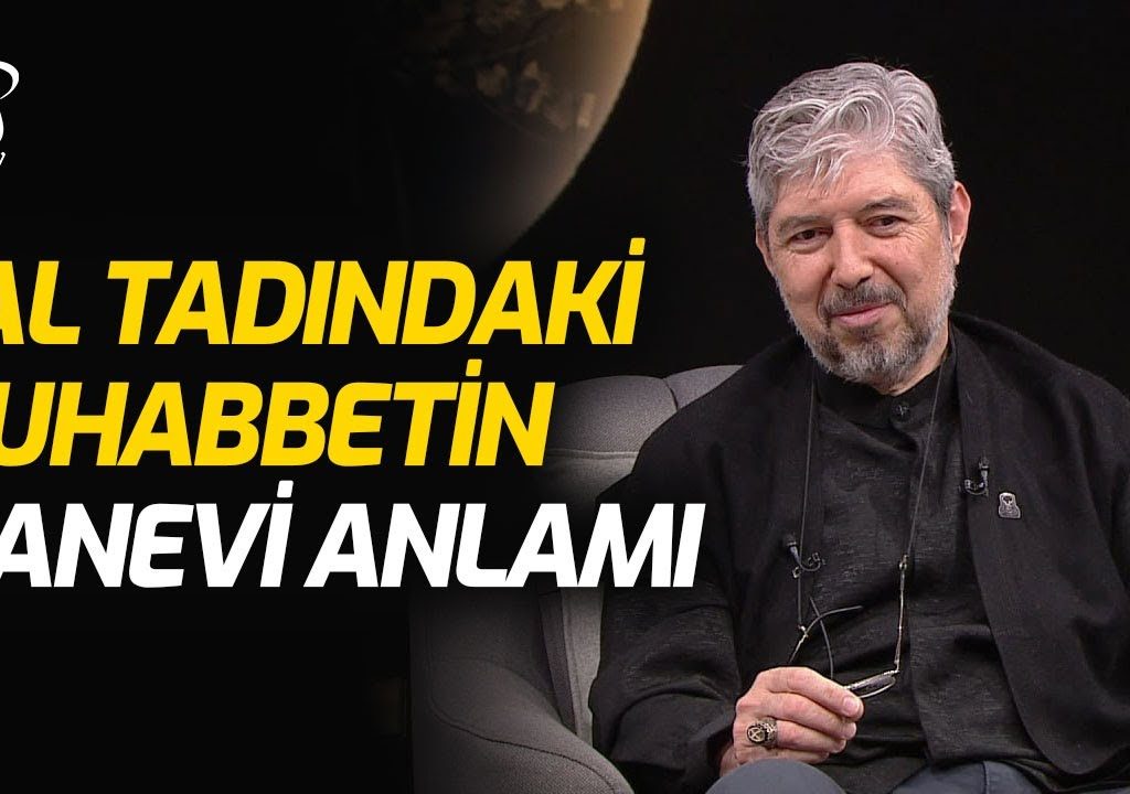 Muhabbet Baldan Tatlıdır | Enderun Sohbetleri