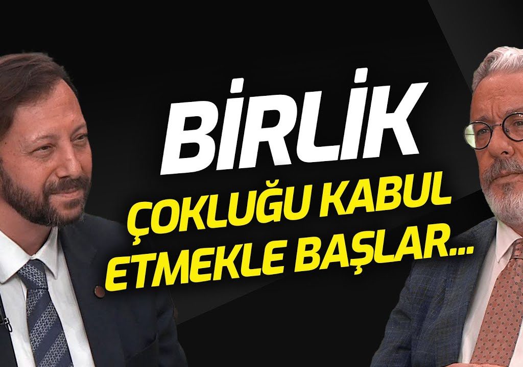 Pergelin Ayağı -43 | Prof. Dr. Mahmud Erol Kılıç