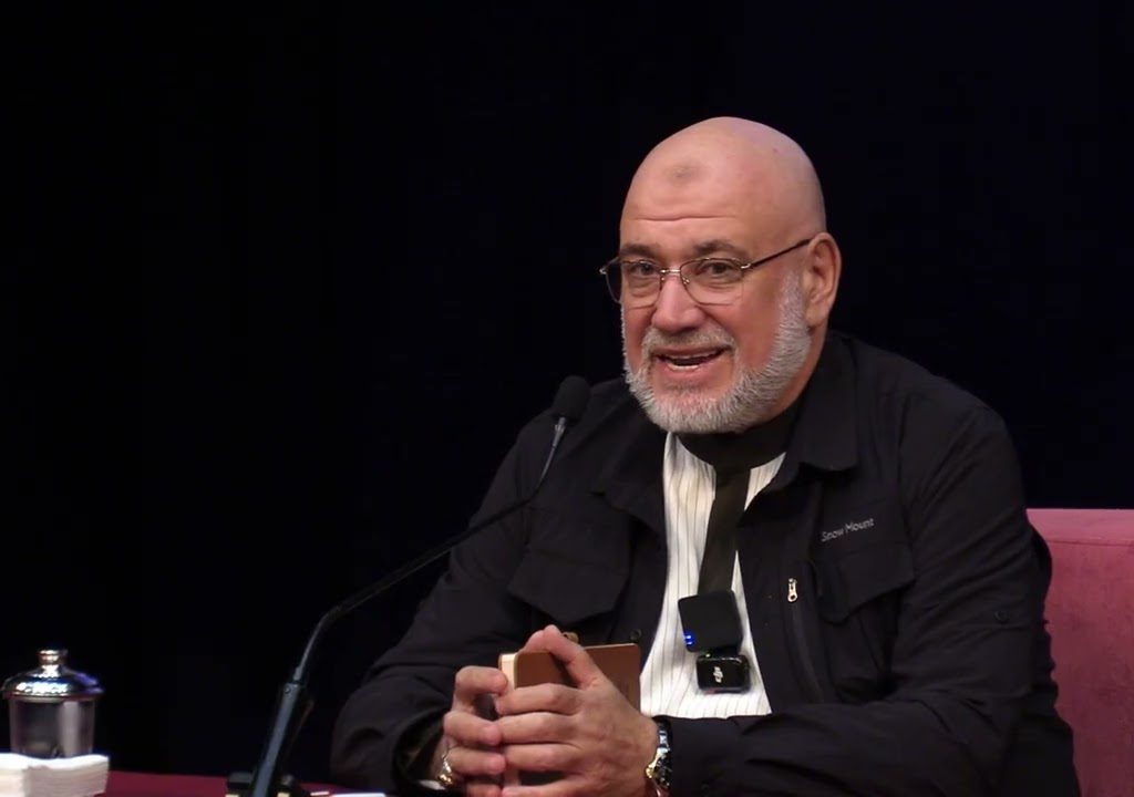 Mesnevi Sohbetleri I Dr. Mahmut Nedim Aysoy I 2.Dönem 1. Program