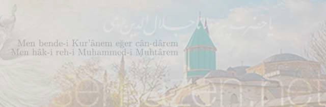 Tasavvuf Sohbetleri / Ömer Tuğrul İnançer / 03.12.2013