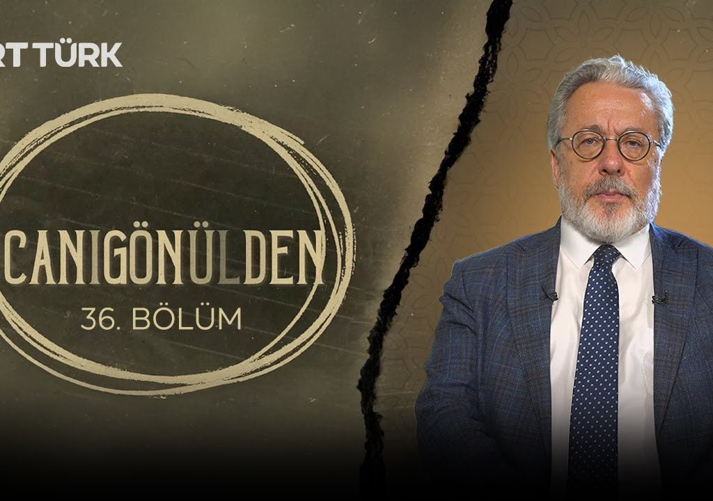 Canıgönülden | Prof. Dr. Mahmut Erol Kılıç