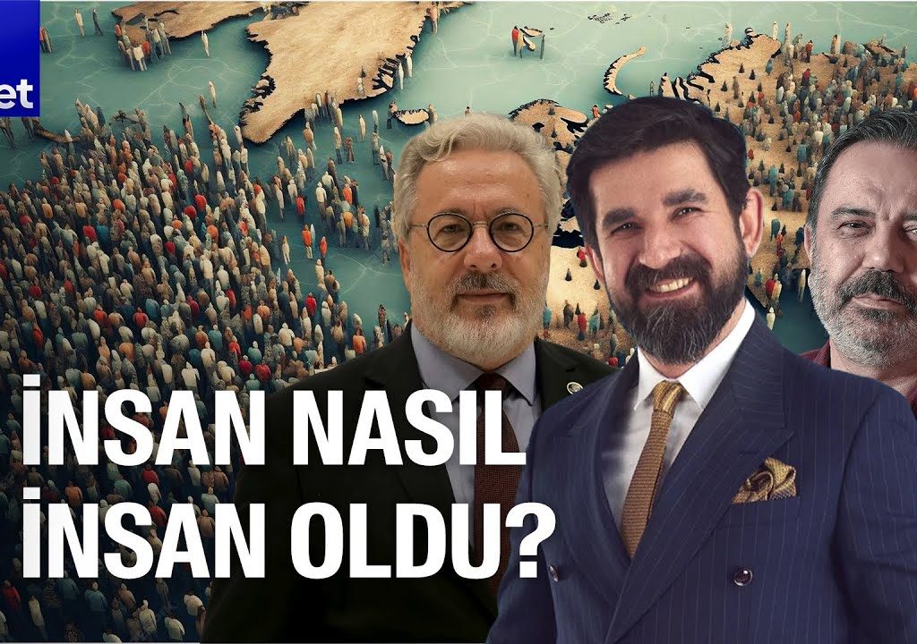 Başka Şeyler – Prof. Dr. Mahmud Erol Kılıç