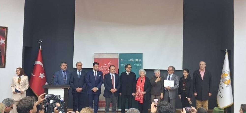 “Gel Ey Aşk!” Paneli