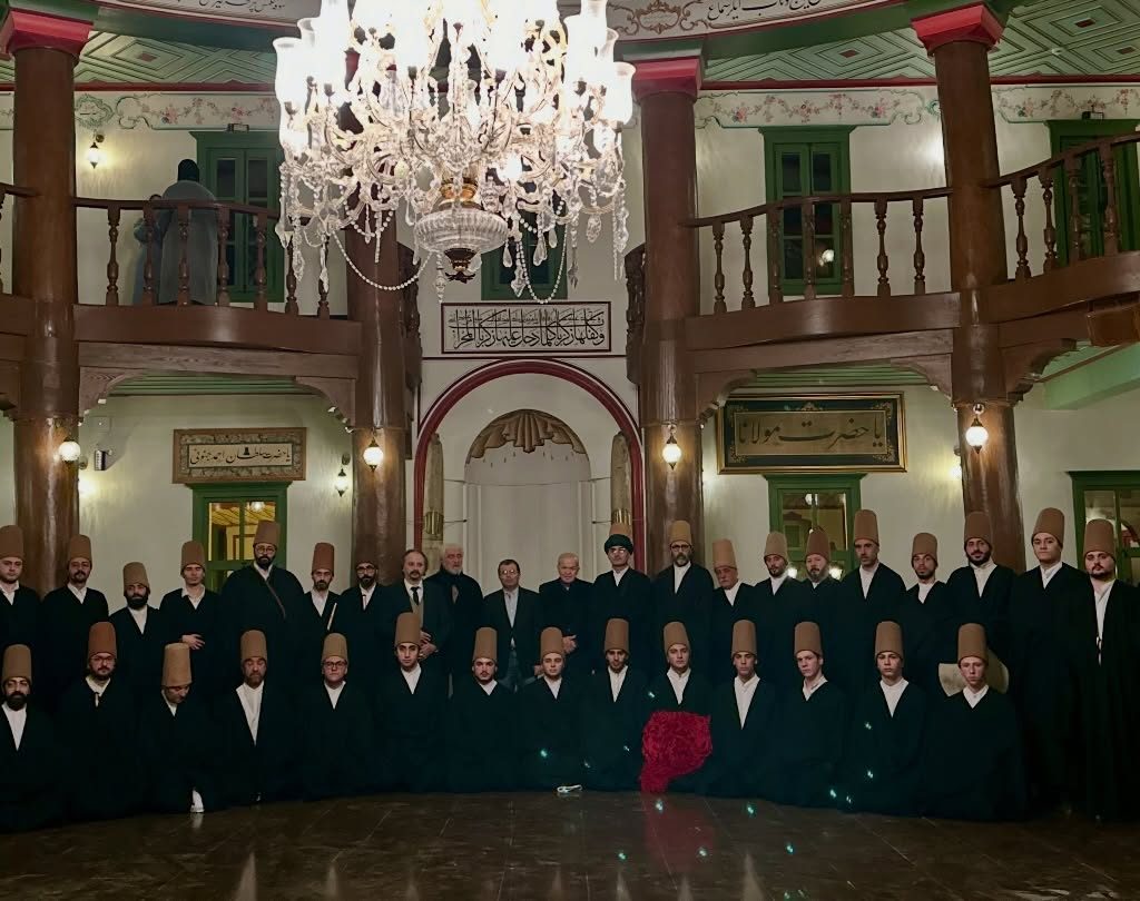 Yurt’ta 752. Vuslat Etkinlikleri