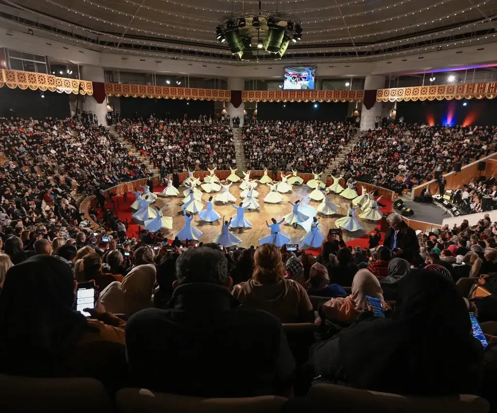 752. Şeb-i Arus’un ardından