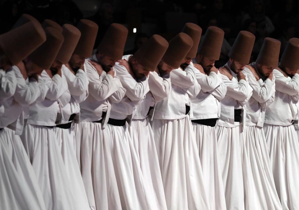 752. Vuslat’ın ardından (Foto-Galeri)