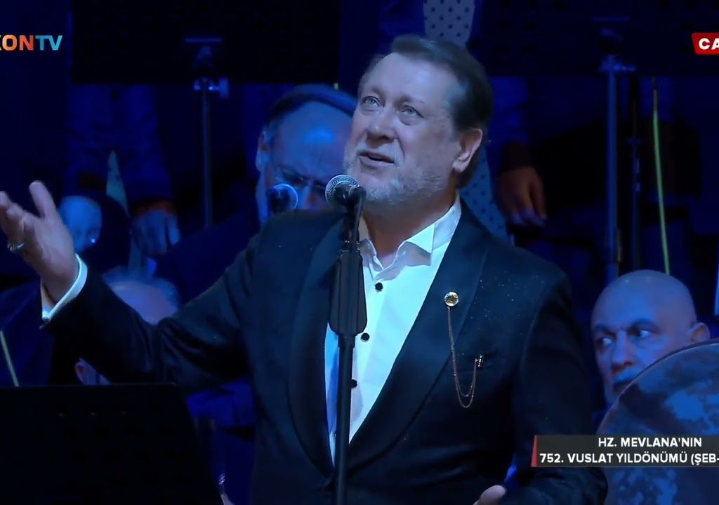 752. Vuslat Yıldönümü Şeb-i Arus – Tasavvuf Müziği – 17/12/2025