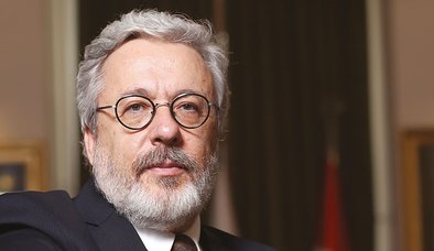 Anadolu Ruhu’nu Diri Tutmak İçin Özümüze Dönmeliyiz