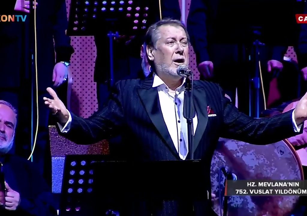 752. Vuslat Yıldönümü / Tasavvuf Müziği – 07 Aralık 2025