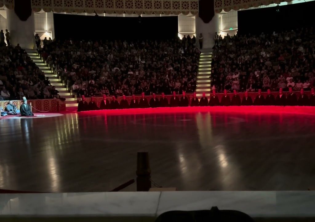 752. Vuslat Yıldönümü / 16-12-2025