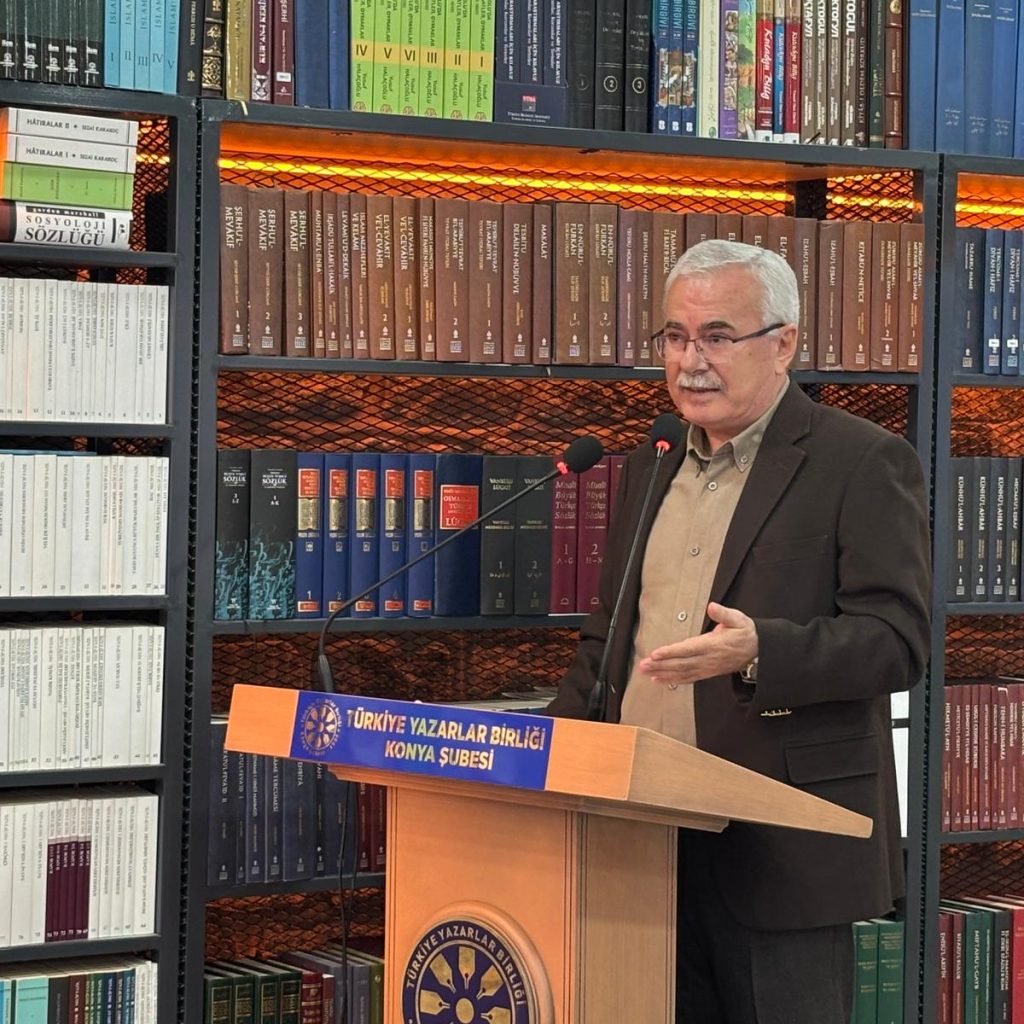 Mevlânâ Düşüncesinde Ahlak