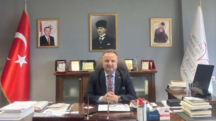 752. Vuslat’da Selçuk Üniversitesi etkinlikleri açıklandı.