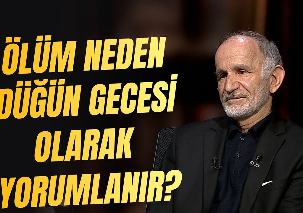 Edebiyat Mahfili – Prof. Dr. Cihan Okuyucu