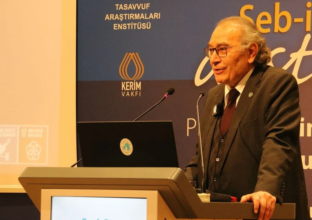 “Dostluk” Söyleşisi Üsküdar Üniversitesi’nde gerçekleştirildi!