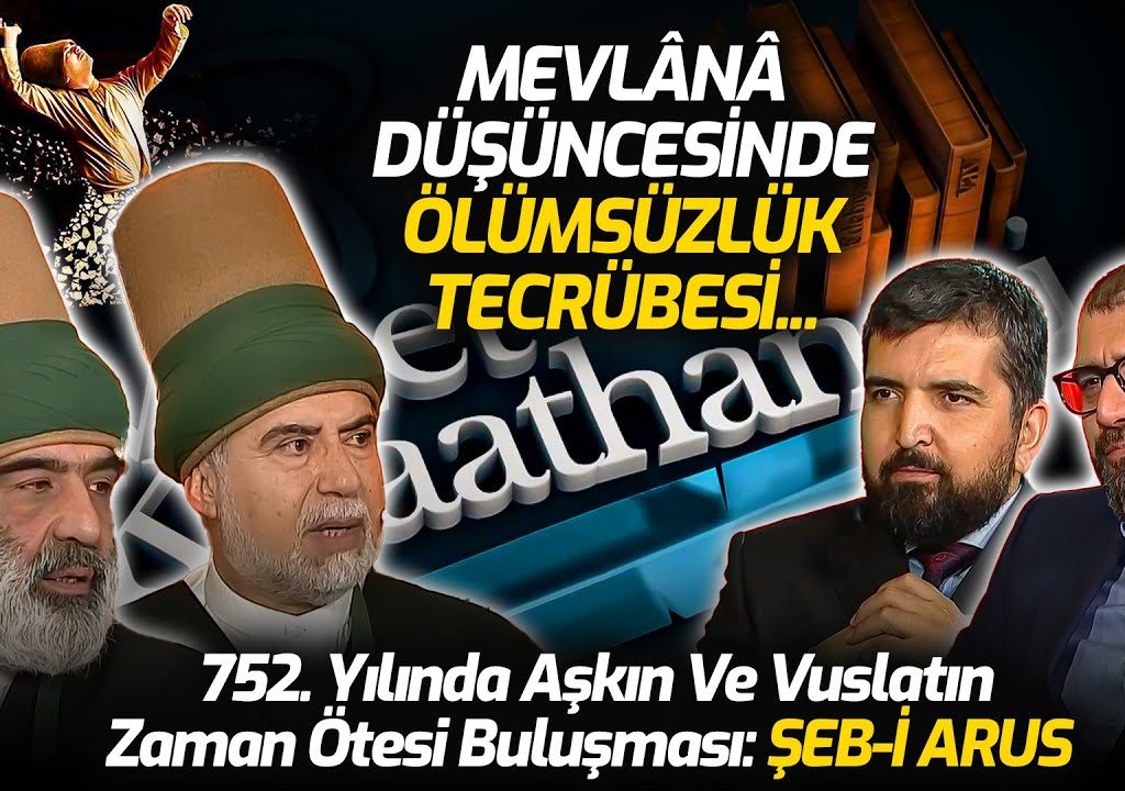 Millet Kıraathanesi – Vav Tv