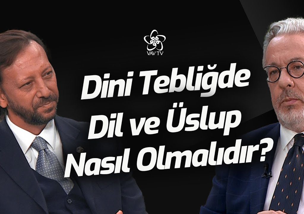 Pergelin Ayağı -53| Prof. Dr. Mahmud Erol Kılıç