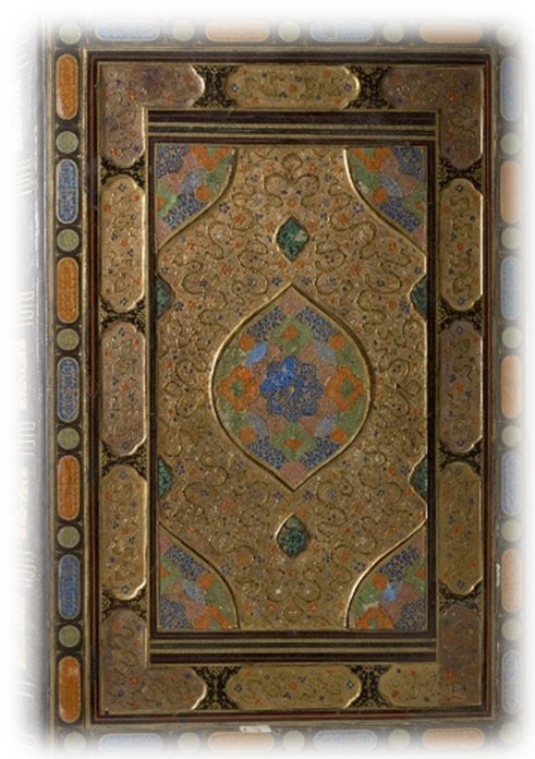 HÜSNÜHAT SANATININ İLERİ GELEN MEVLEVÎ HATTATLARI