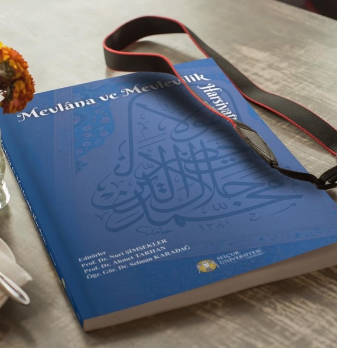 MEVLÂNA VE MEVLEVÎLİK HARSİYATI-1