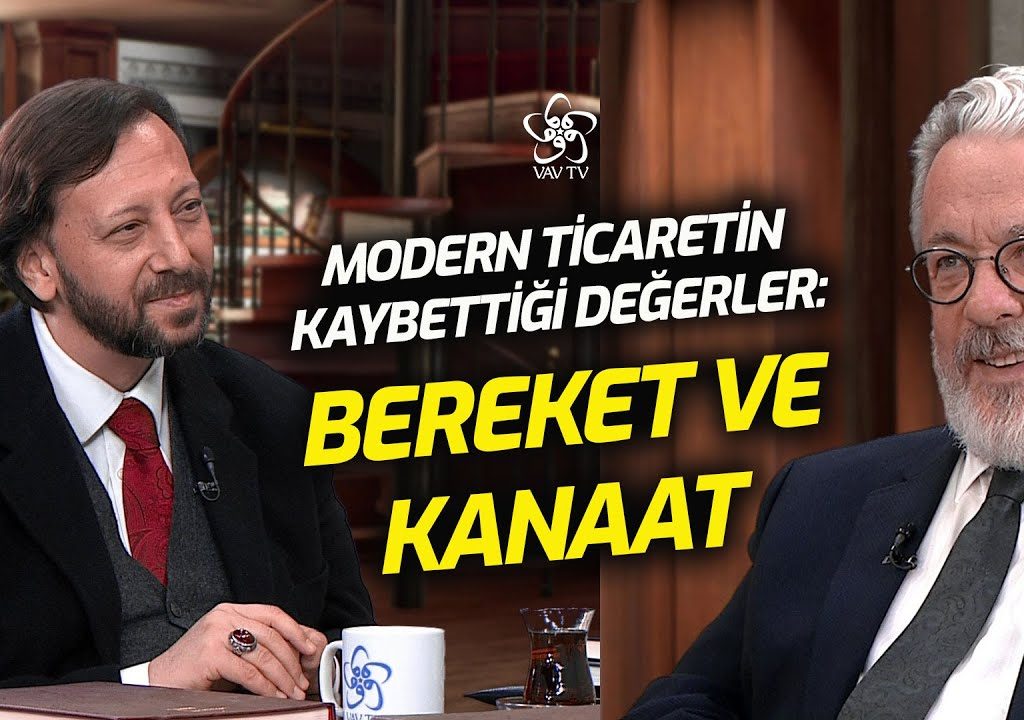 Pergelin Ayağı -54| Prof. Dr. Mahmud Erol Kılıç