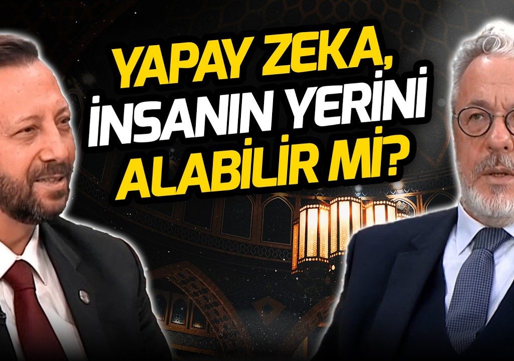 Pergelin Ayağı -57| Prof. Dr. Mahmud Erol Kılıç