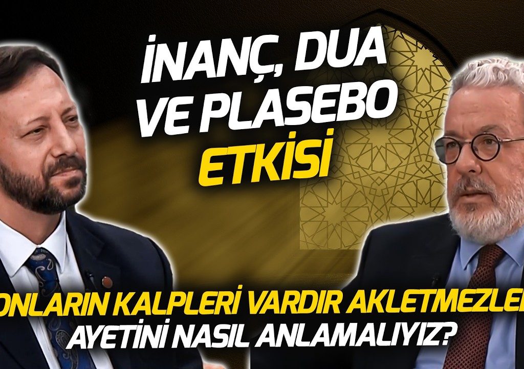 Pergelin Ayağı -56| Prof. Dr. Mahmud Erol Kılıç