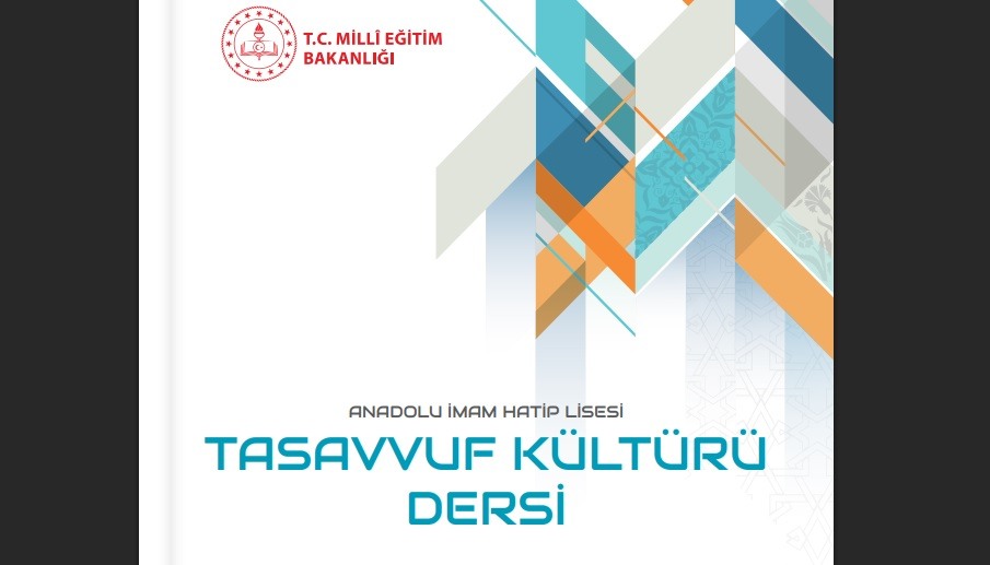 Tasavvuf Kültürü Dersi