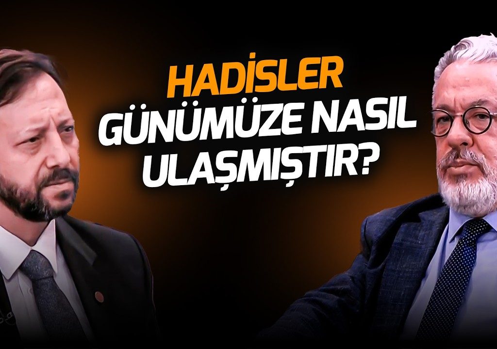 Pergelin Ayağı -60 | Prof. Dr. Mahmud Erol Kılıç