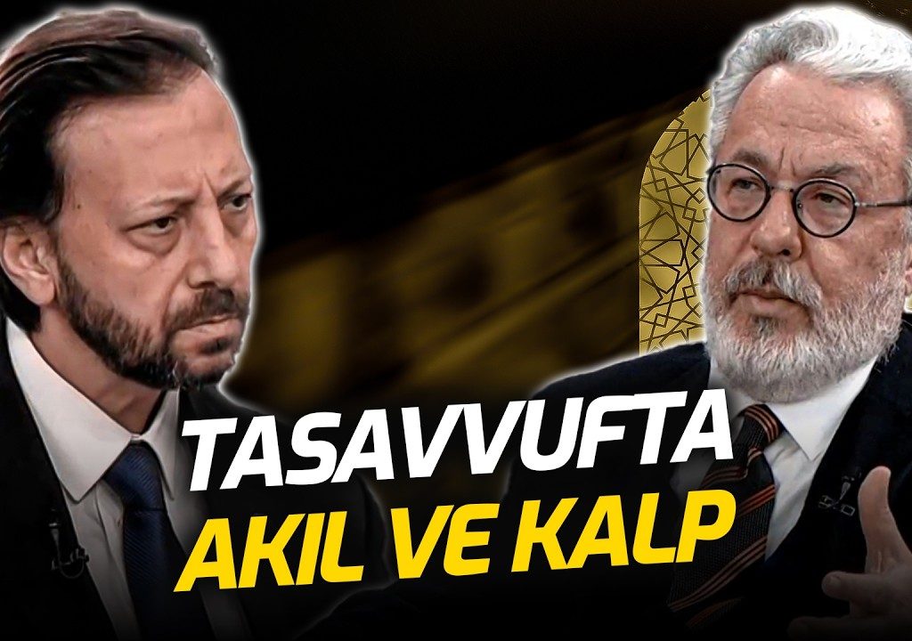 Pergelin Ayağı -61 | Prof. Dr. Mahmud Erol Kılıç