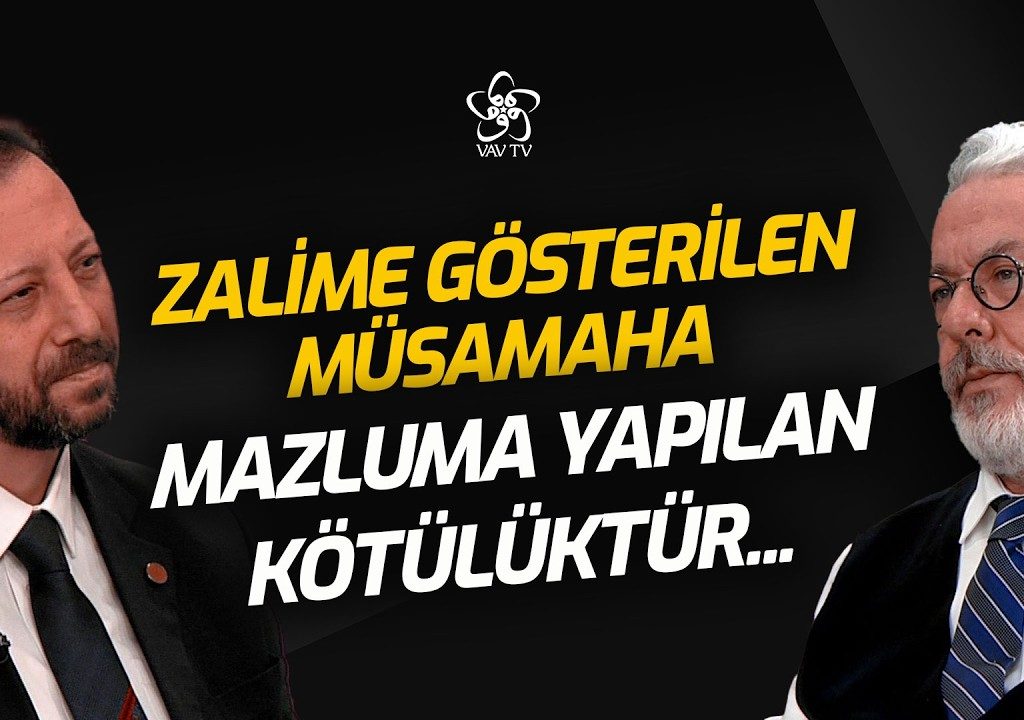 Pergelin Ayağı -62 | Prof. Dr. Mahmud Erol Kılıç