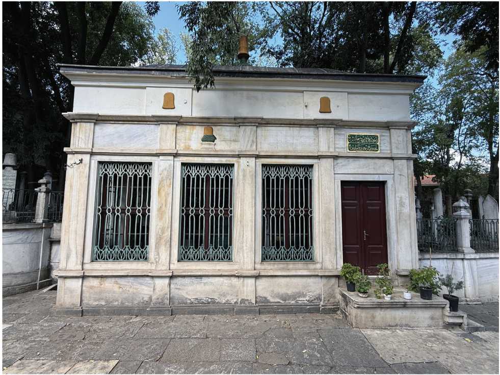 ESRÂR DEDE’NİN ŞEMS-İ TEBRÎZÎ’YE TEVECCÜHÜ