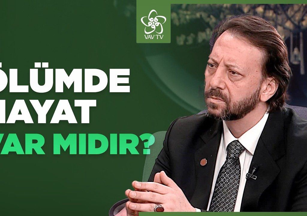 Pergelin Ayağı -67 | Prof. Dr. Mahmud Erol Kılıç