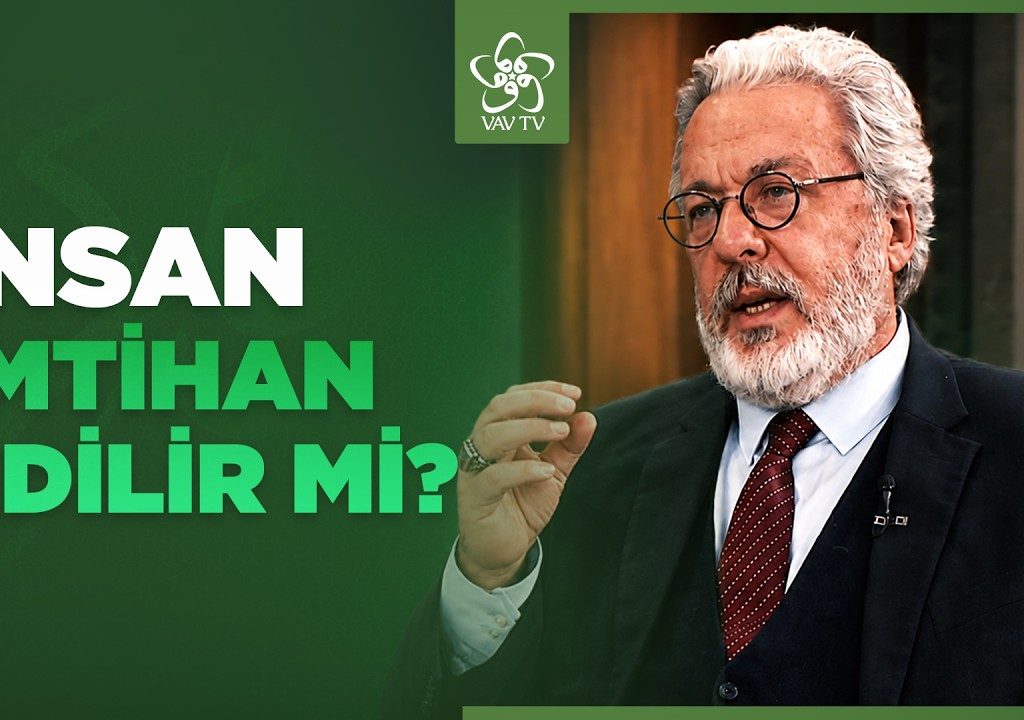 Pergelin Ayağı -68 | Prof. Dr. Mahmud Erol Kılıç