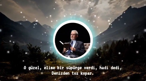 Ateşten Bir Süpürge