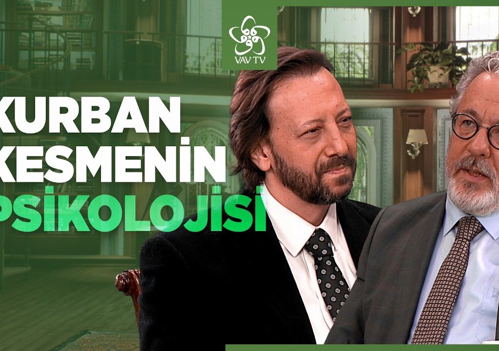 Pergelin Ayağı – 70 | Prof. Dr. Mahmud Erol Kılıç