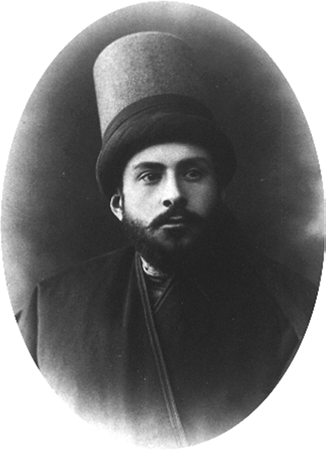Yenikapı Mevlevihanesi’nin Son Şeyhi Abdülbâkî Baykara