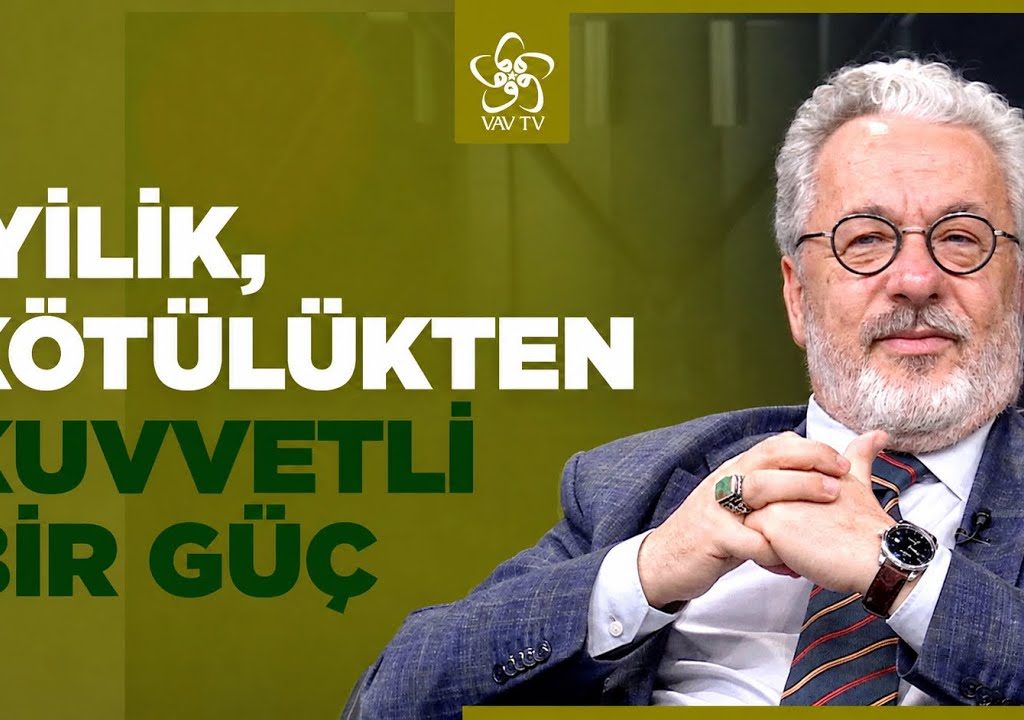 Prof. Dr. Mahmud Erol Kılıç | Gençlerle Baş Başa